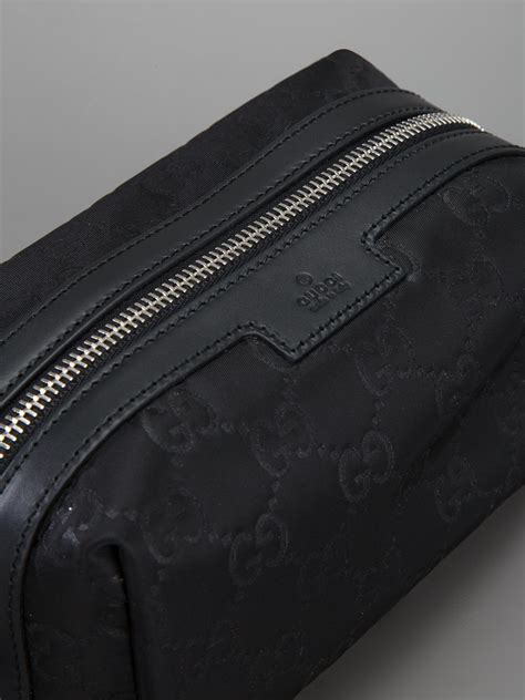 gucci wash bags mens -|how to clean gucci bag.